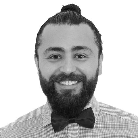 Nader Hajj Shehadeh, Executive Director and Principal Consultant, Otibara
